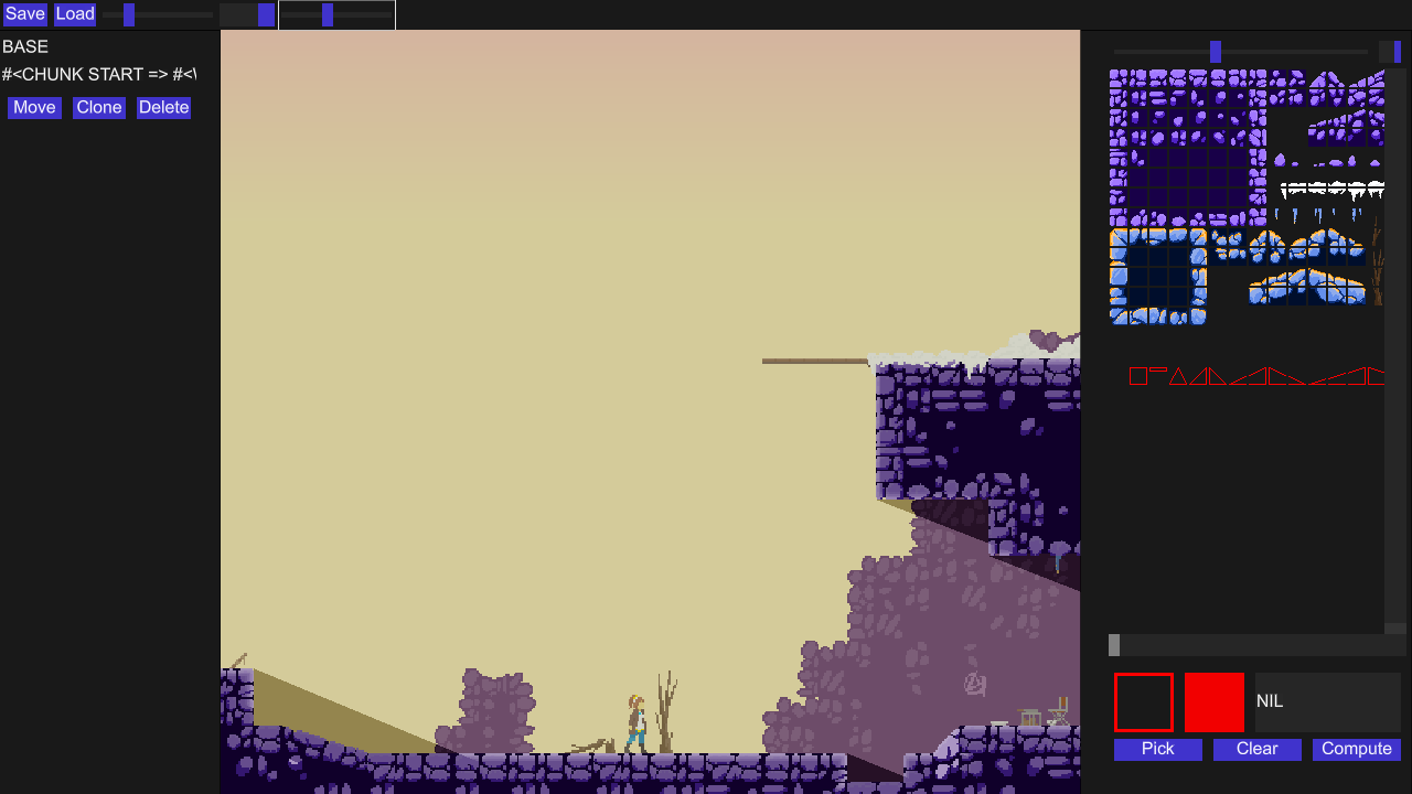 December Status Update
