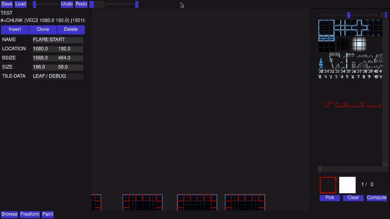 auto-tile
